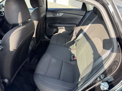 Used 2020 Kia Forte LXS image 13