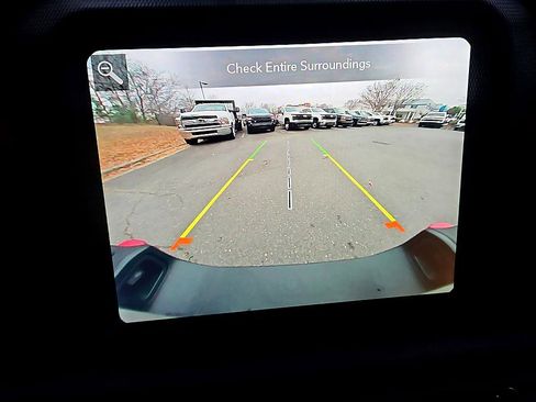 Used 2022 Jeep Gladiator Rubicon w/ LED Lighting Group image 20