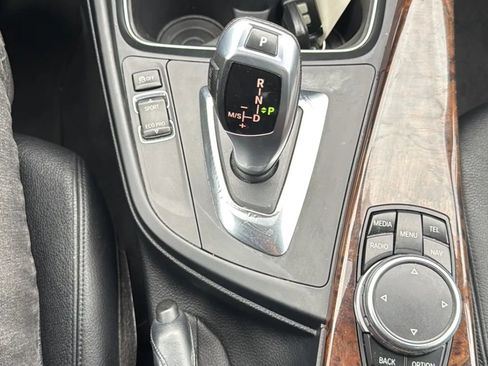 Used 2015 BMW 328i xDrive 328i xDrive Sedan 4D image 19