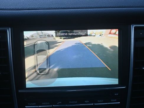 Used 2013 Porsche Panamera S image 36