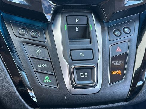 Certified 2024 Honda Odyssey Elite image 17