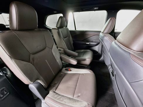 Used 2025 Lexus TX 350 AWD w/ Technology Package image 27