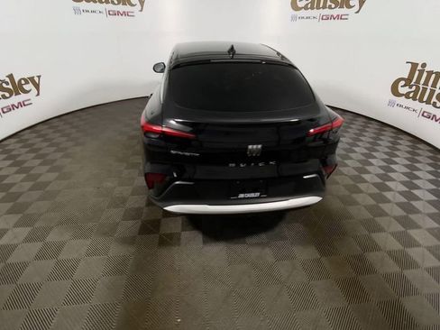 Used 2024 Buick Envista Preferred w/ Convenience I Package image 7