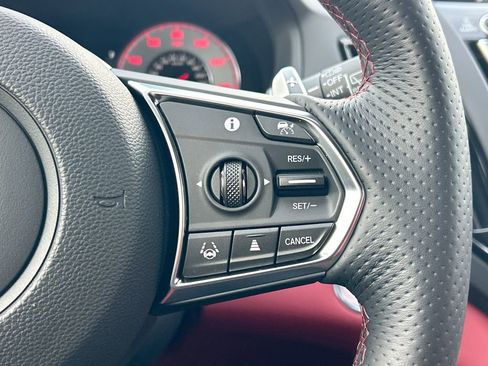 Used 2025 Acura RDX A-Spec AWD/4WD image 26