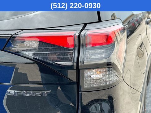 New 2026 Subaru Forester Sport AWD/4WD image 30