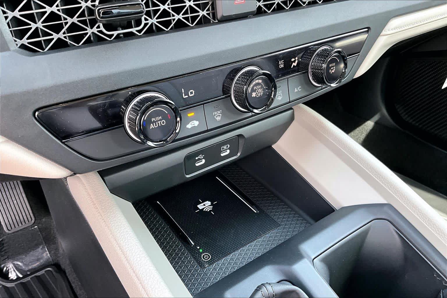 Certified 2026 Honda Accord LX image 19