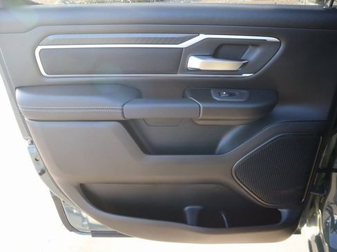 New 2026 RAM 1500 Big Horn image 17