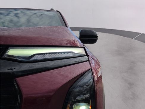 New 2026 Chevrolet Equinox RS image 12