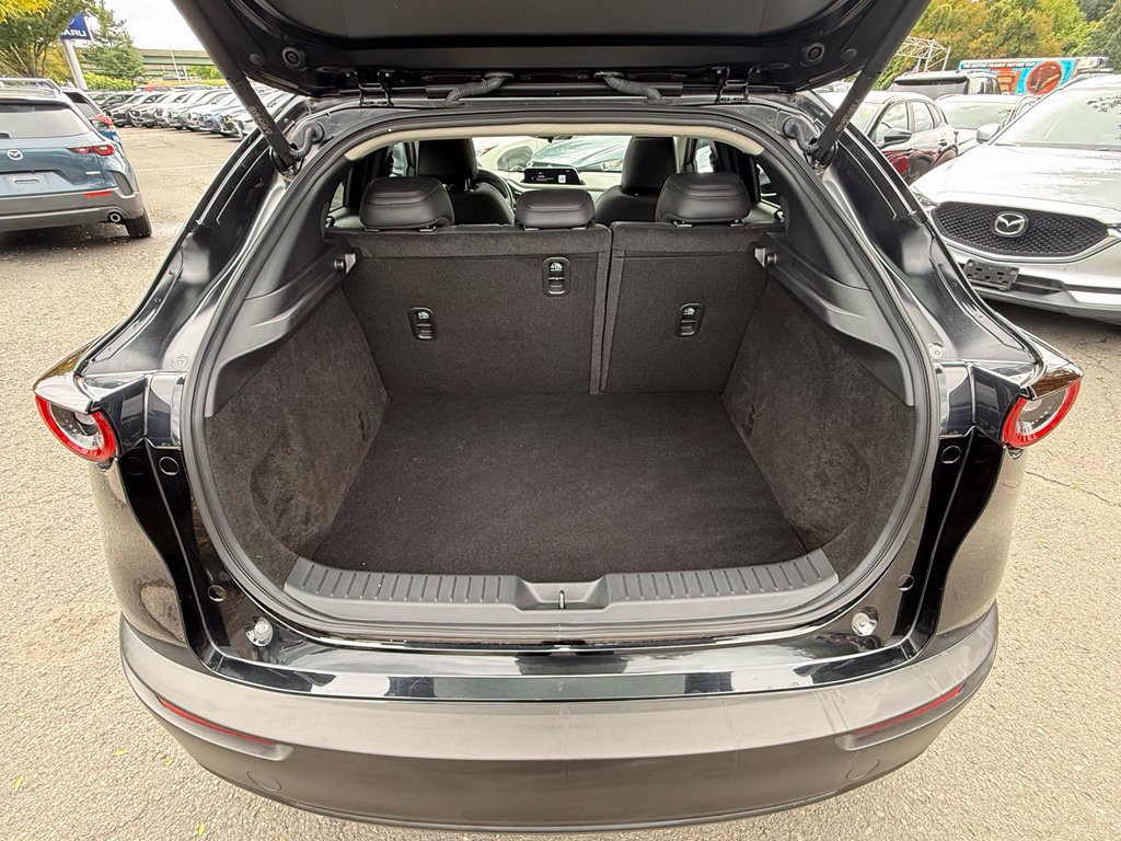 Used 2024 MAZDA CX-30 AWD 2.5 S w/ Premium Package image 26