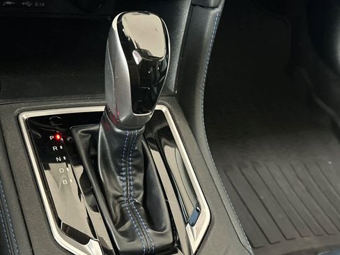 Used 2023 Subaru Crosstrek Hybrid w/ Moonroof Package w/Navigation image 24