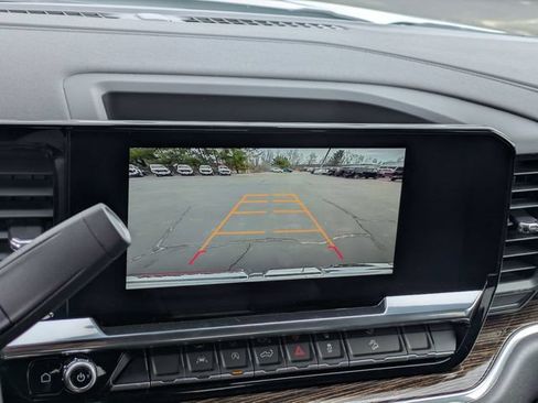 New 2026 GMC Sierra 1500 Elevation AWD/4WD image 21