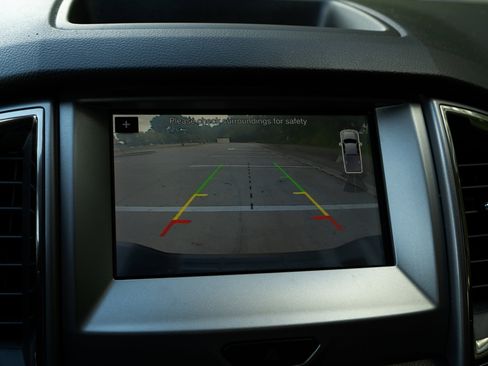 Used 2019 Ford Ranger XLT w/ Equipment Group 301A Mid image 28