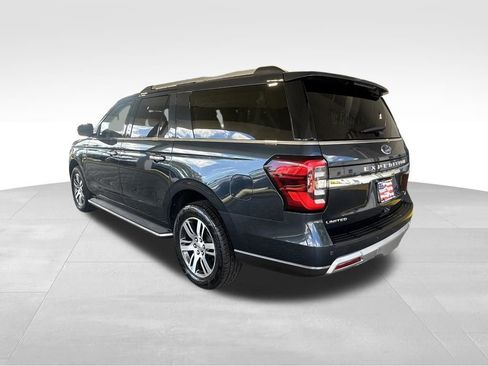 Used 2023 Ford Expedition Max Limited image 6