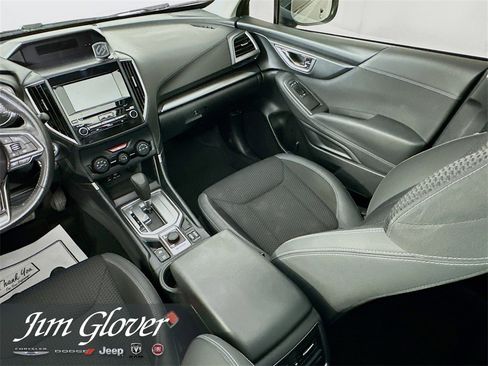 Used 2022 Subaru Forester Premium image 18
