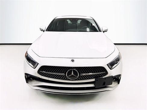 Certified 2023 Mercedes-Benz CLS 450 4MATIC image 2