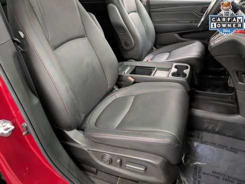 Used 2023 Honda Odyssey Sport image 28
