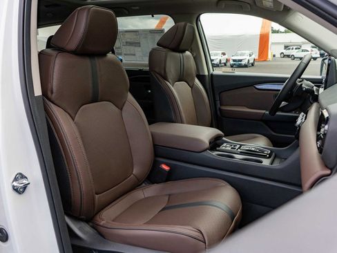 New 2025 Honda Pilot Elite image 19