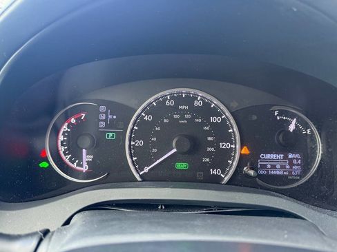 Used 2013 Lexus CT 200h image 30