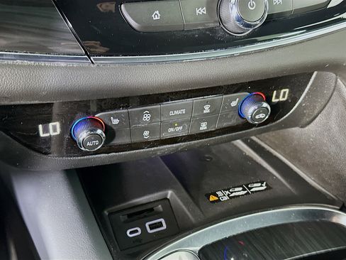 Used 2024 Buick Enclave Essence w/ LPO, Floor Liner Package image 24