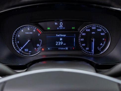 Certified 2023 Cadillac XT5 Luxury AWD/4WD image 31