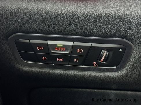 Used 2022 BMW X6 xDrive40i image 10