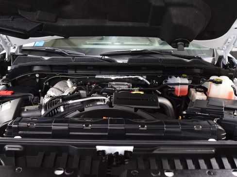 Used 2021 GMC Sierra 2500 Denali w/ Denali Ultimate Package AWD/4WD image 31