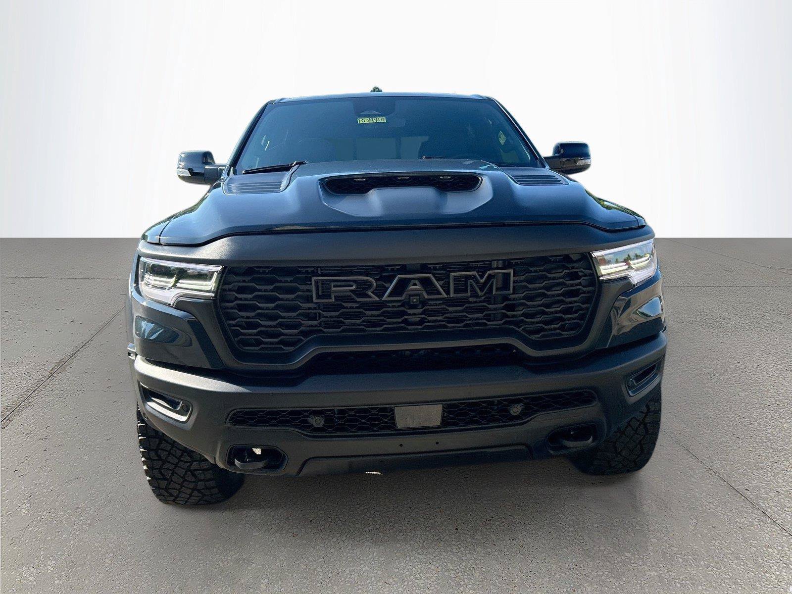 New 2027 RAM 1500 RHO AWD/4WD image 8