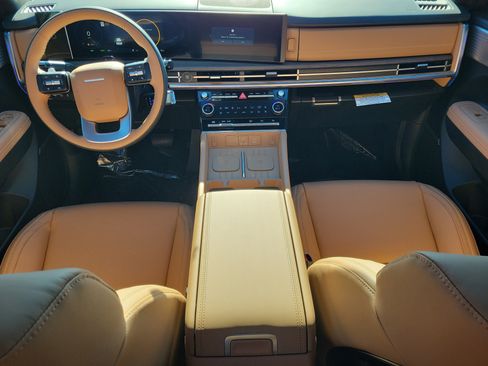 New 2026 Hyundai Santa Fe Calligraphy image 15