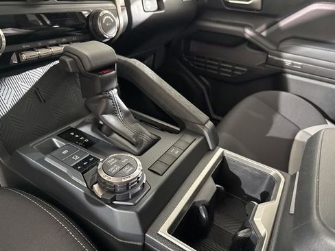 New 2025 Toyota Tacoma TRD Off-Road image 21