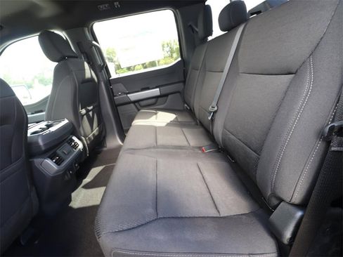 New 2025 Ford F150 XLT w/ Equipment Group 302A MID image 10