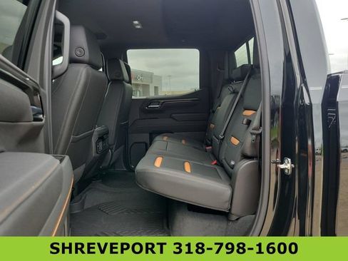 Used 2026 GMC Sierra 1500 AT4 w/ AT4 Premium Package AWD/4WD image 26