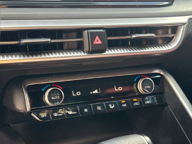Certified 2024 Kia K5 GT-Line FWD image 27