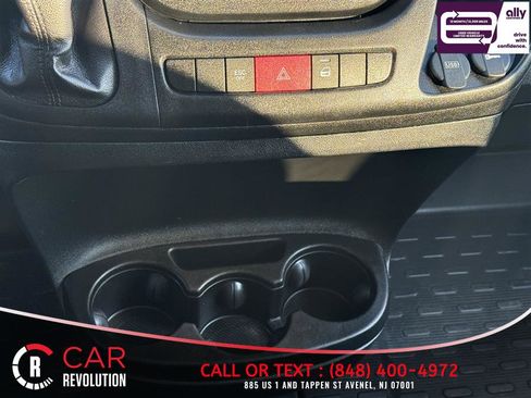 Used 2021 RAM ProMaster 1500 image 21