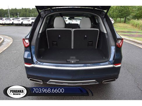 New 2026 Acura MDX SH-AWD w/ Technology Package image 34