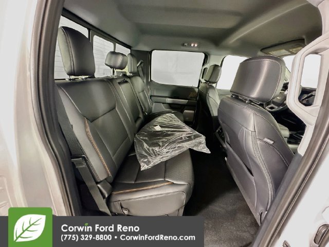 New 2027 Ford F350 Lariat w/ Lariat Premium Package AWD/4WD image 28