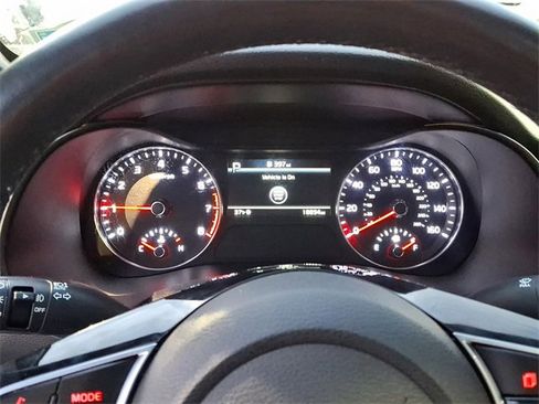 Used 2023 Kia Forte GT-Line w/ GT-Line Premium Package image 27