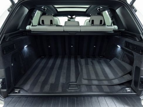 Certified 2024 BMW X5 M60i image 9