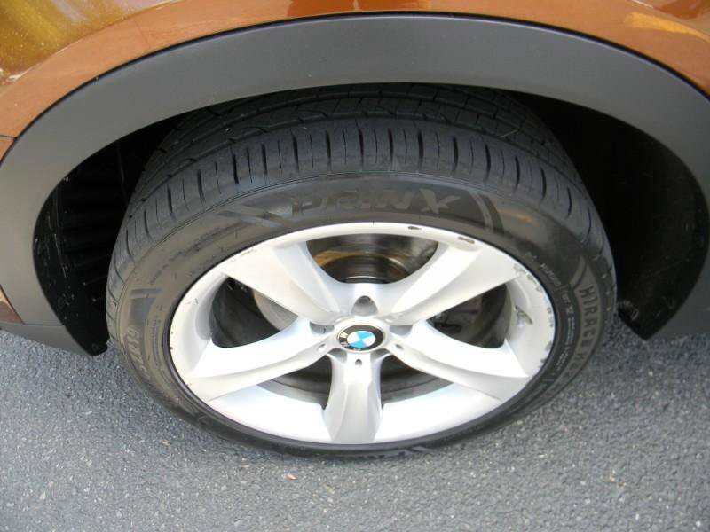 Used 2017 BMW X3 xDrive28i AWD/4WD image 26