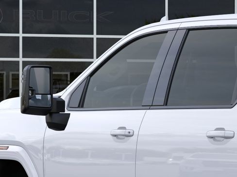 New 2026 GMC Sierra 2500 AT4 w/ AT4 Premium Plus Package AWD/4WD image 12