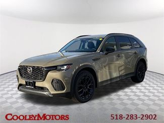New 2026 MAZDA CX-70 3.3 Turbo w/ Preferred Package video 1