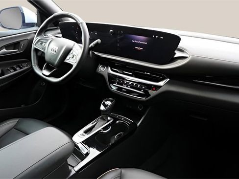 Used 2024 Buick Envista Avenir image 19