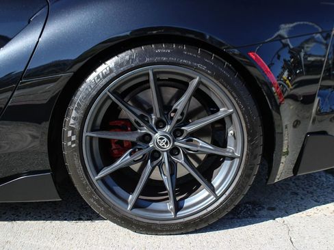 Used 2024 Toyota Supra Premium w/ Driver Assist Package image 30