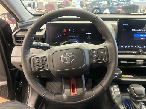 Certified 2026 Toyota RAV4 AWD image 38