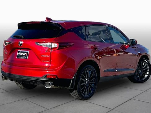 Used 2022 Acura RDX w/ Advance Package AWD/4WD image 13