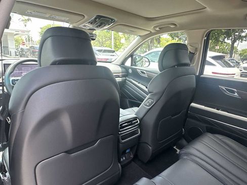 New 2026 Genesis GV80 2.5T Select AWD/4WD image 15