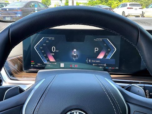 Used 2024 BMW X5 sDrive40i w/ Premium Package RWD image 28