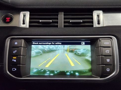 Used 2016 Land Rover Range Rover Evoque SE Premium image 36