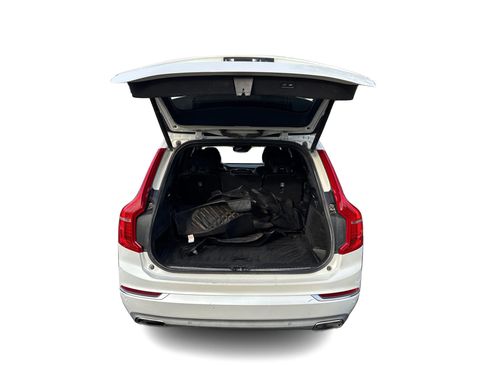 Used 2018 Volvo XC90 T6 Inscription AWD/4WD image 14