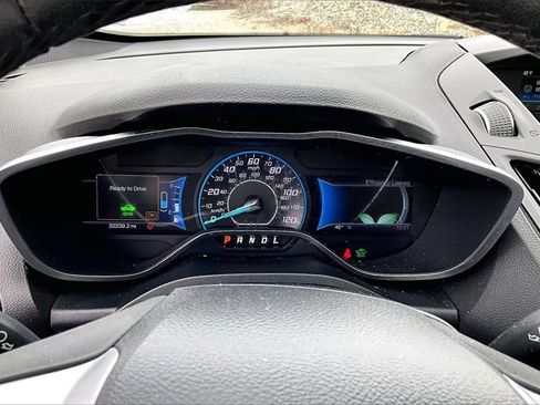 Used 2014 Ford C-MAX SE image 18