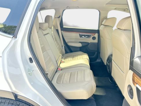 Used 2021 Honda CR-V EX-L image 13